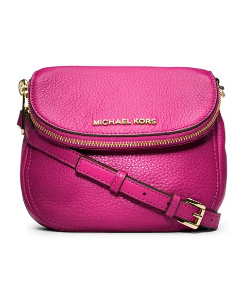 purple michael kors crossbody bag|Michael Kors outlet pink purses.